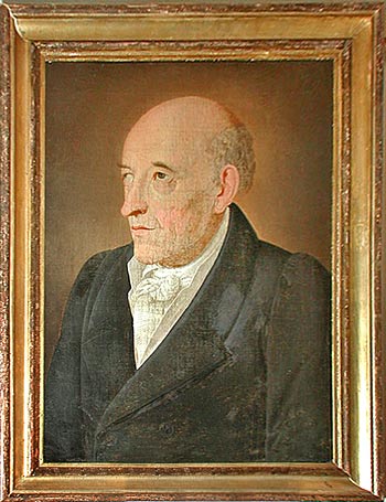 Andreas Alois Dipauli von Treuheim