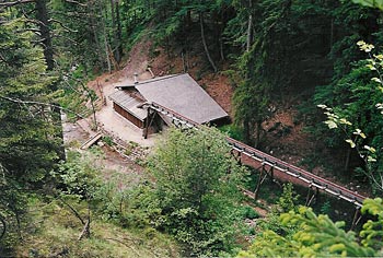 Die Schmiede