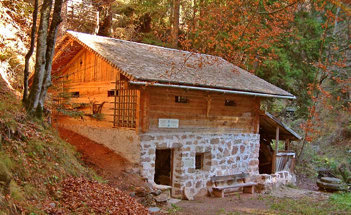 Matzneller-Mühle